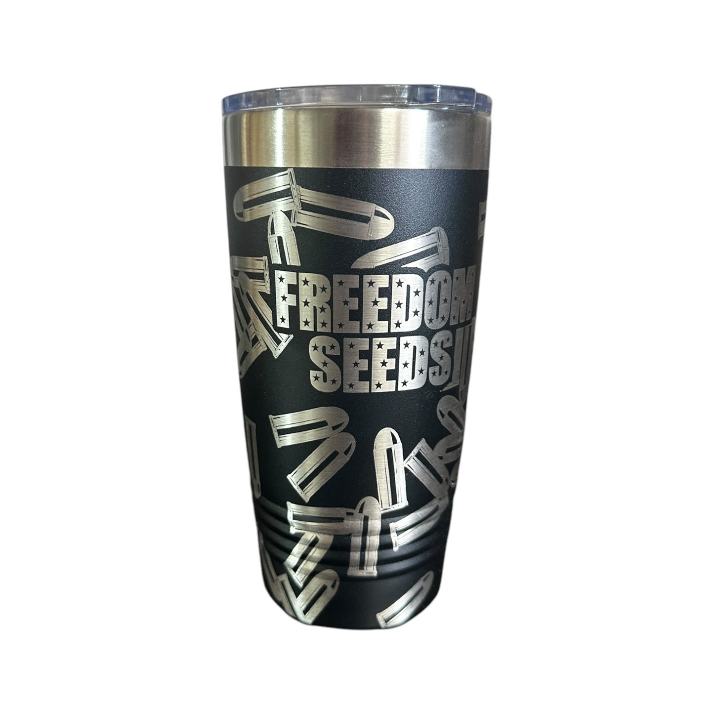 Freedom seeds 20oz Coffee
